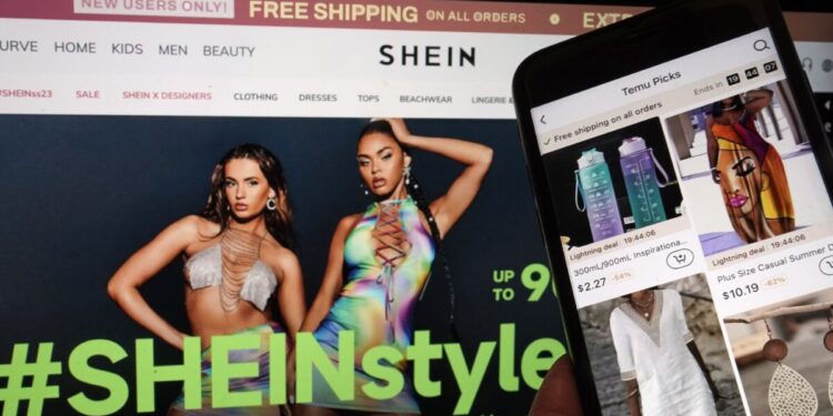 Γιατί η Ευρώπη είπε τώρα «ως εδώ» σε Shein και Temu: Τα πακέτα, τα παιχνίδια εθισμού και το νέο τελωνειακό καθεστώς