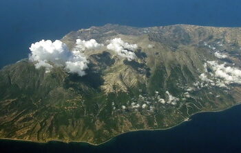 Σαμοθράκη: Νέες ζώνες προστασίας 5 και 20 χλμ λόγω επιβεβαίωσης εστιών ευλογιάς