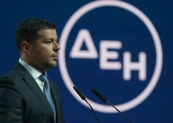 Στάσσης (ΔΕΗ): Να αναπτύξουμε παράλληλα το Α.Ι. με τη νέα ηλεκτροπαραγωγή και τα δίκτυα