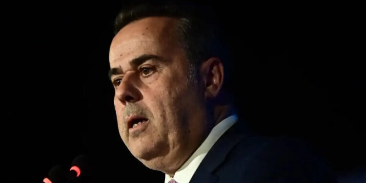 Παπασταύρου: Γιατί πήγαμε πρώτα σε Τέξας και Χιούστον για τις γεωτρήσεις