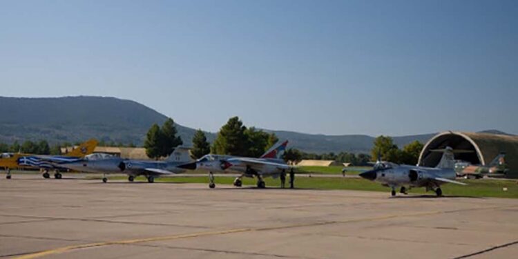 Βόνιτσα: Αναβλήθηκε η ημερίδα «Η βάση του Ακτίου ορμητήριο πολέμου»