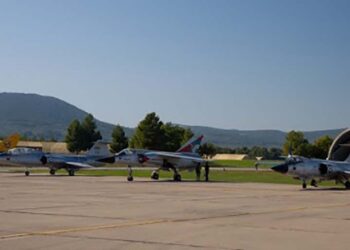 Ημερίδα στη Βόνιτσα: «Η βάση του Ακτίου ορμητήριο πολέμου»