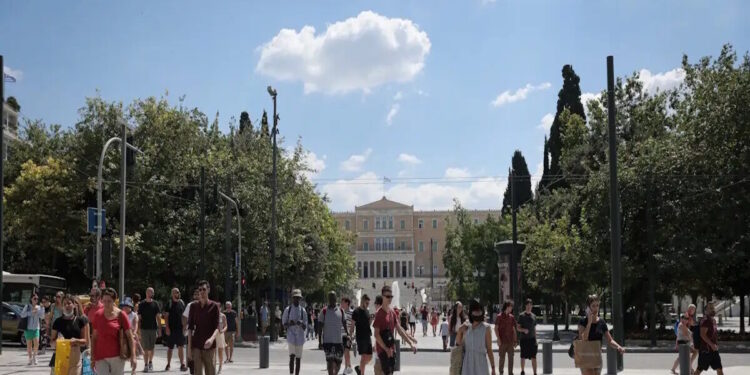 ΔΥΠΑ: Έως τις 26 Νοεμβρίου οι αιτήσεις για πρόσληψη 1.300 ανέργων στο δημόσιο