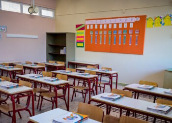 Κακοκαιρία Adel: Οι περιοχές που τα σχολεία σήμερα είναι κλειστά – Αναλυτικά η λίστα