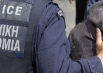 Αγρίνιο: Συνελήφθη φυγόποινος για κλοπή
