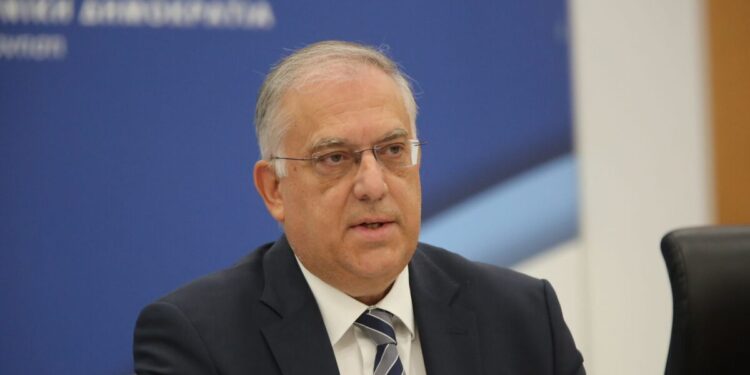 Θεοδωρικάκος: Παράταση δύο ετών στη δημοσιοποίηση των εκθέσεων βιωσιμότητας για τις εταιρείες