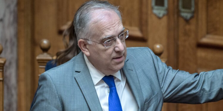 Θεοδωρικάκος: H νέα Ανεξάρτητη Αρχή ενισχύει την προστασία του καταναλωτή και την διαφάνεια στην αγορά