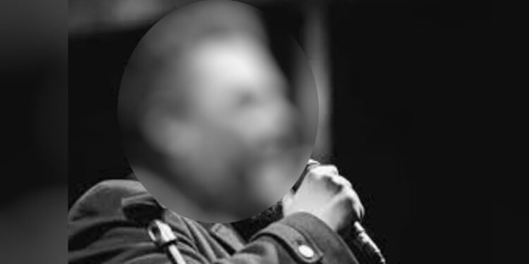 Γνωστός τενόρος κατηγορείται για τον άγριο ξυλοδαρμό του 15χρονου γιου του – Μήνυση από την πρώην σύζυγό του