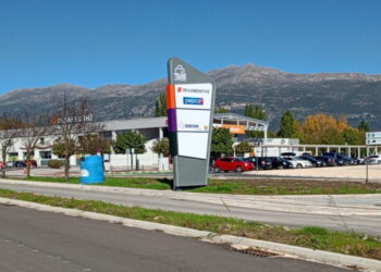 Το Lake Center γίνεται ο τέλειος προορισμός για αγορές και διασκέδαση