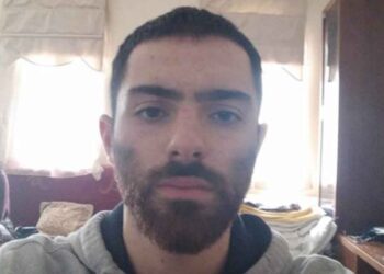 Αγρίνιο: Την Κυριακή 9/11 το 40ήμερο μνημόσυνο στην μνήμη του Θοδωρή Λ. Σαμψώνα