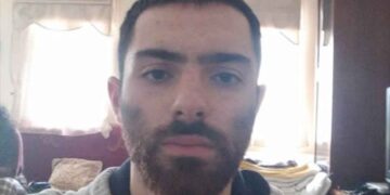 Αγρίνιο: Την Κυριακή 9/11 το 40ήμερο μνημόσυνο στην μνήμη του Θοδωρή Λ. Σαμψώνα