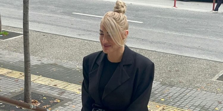 Ιωάννα Τούνη: «Δεχόμαστε απειλές ότι θα σκοτώσουν εκείνη και εμένα», αποκάλυψε ο δικηγόρος της, Μιχάλης Δημητρακόπουλος