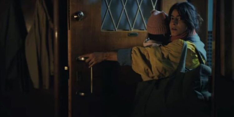 «Σημασία για εμάς δεν έχει με ποιο όχημα θα φύγεις, φτάνει να ξεφύγεις» – Η καμπάνια γροθιά στο στομάχι της Toyota για την έμφυλη βία