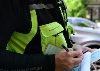 Αργυρούπολη: Γνωστός επιχειρηματίας έτρεχε με 216 χιλιόμετρα την ώρα στη Βουλιαγμένης