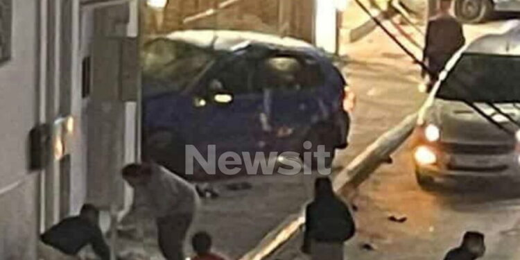 Λούτσα: Πού επικεντρώνονται οι έρευνες για την τραγωδία με τον 24χρονο – Στο «μικροσκόπιο» τα μοιραία δευτερόλεπτα