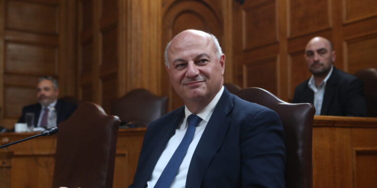 Κώστας Τσιάρας στην εξεταστική για τον ΟΠΕΚΕΠΕ: Φέρνουμε ένα διαφορετικό πλαίσιο λειτουργίας – Όλες οι καταγγελίες διαβιβάστηκαν στη δικαιοσύνη