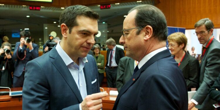 «Ιθάκη»: Όταν ο Τσίπρας σφύριζε Τσιτσάνη στην διαπραγμάτευση – «Η καρδιά σου θα γίνει χρυσή»