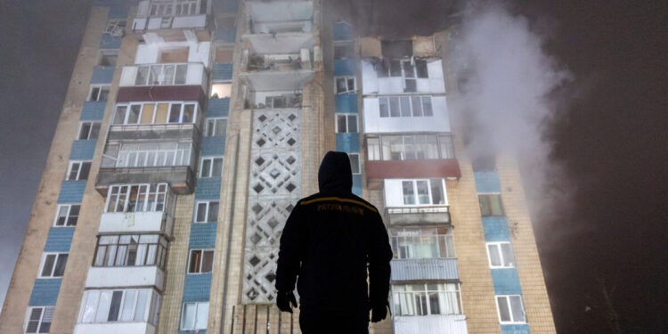 Ουκρανία: Τι φέρνει στην ΕΕ και την Ελλάδα το σχέδιο «ειρήνης» της Δύσης