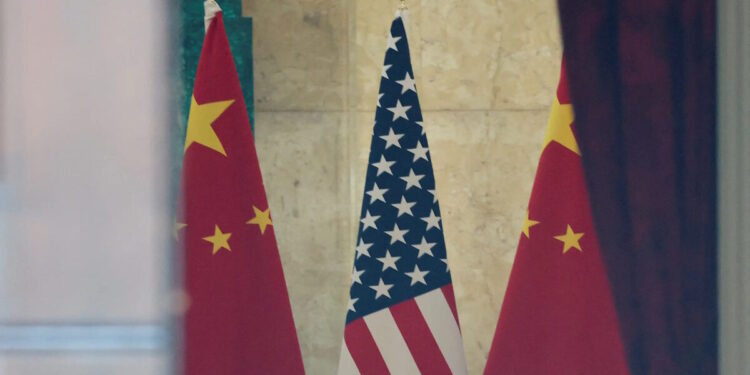 ΕΕ: «Ειδικός δίαυλος επικοινωνίας» με την Κίνα για να διασφαλιστεί η ομαλή ροή των σπάνιων γαιών