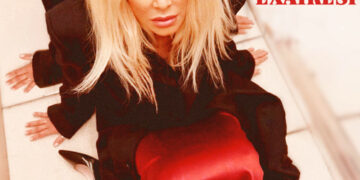 Άννα Βίσση – «Εξαίρεση»