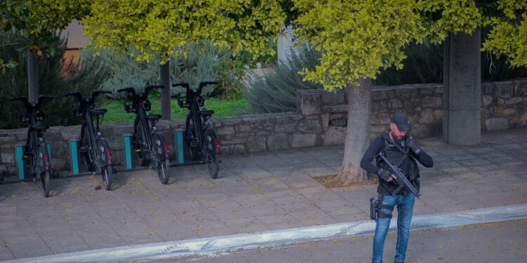 Χρυσοχοΐδης για το μακελειό στα Βορίζια: Ανακοινώσεις τις επόμενες ημέρες – «Θα ανοίξουν όλα τα ζητήματα στην Κρήτη»