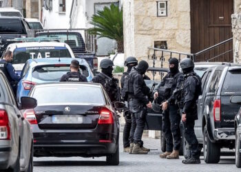 Μακελειό στα Βορίζια: «Δεχθήκαμε επίθεση από ακόμη δυο άτομα με καλάσνικοφ» λένε οι τραυματίες στο ΠΑΓΝΗ