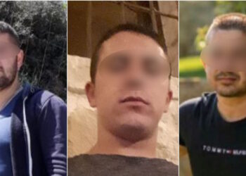 Βορίζια: Οι 9 πρωταγωνιστές του μακελειού στο χωριό του Ψηλορείτη – Οι πιστολέρο, οι 3 γυναίκες και οι κρυψώνες στα βουνά