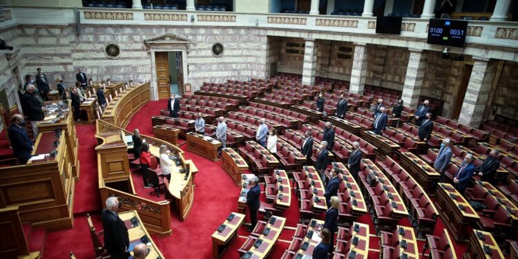 Δημοσκόπηση Alco: Το 54% των πολιτών δεν βρίσκει αξιόπιστο εναλλακτικό κόμμα – Το 62% δεν εμπιστεύεται καθόλου τον Αλέξη Τσίπρα