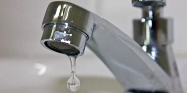 ΔΕΥΑ Αγρινίου: Διακοπή νερού για τοποθέτηση στοιχείων ελέγχου κεντρικού αγωγού ύδρευσης Μακρυνείας – Αρακύνθου