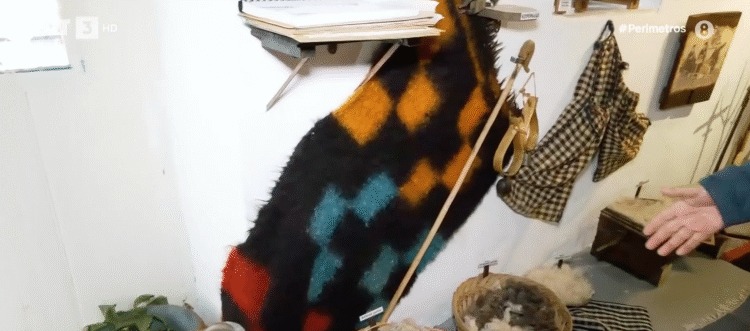 “Tο Μονοπάτι του Μαλλιού”: Ένα ξεχωριστό Μουσείο όπου η ανθρώπινη δημιουργία συναντά τη φύση και την παράδοση