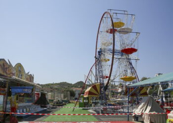 Χαλκιδική: Βίντεο με τις τελευταίες στιγμές του 19χρονου που σκοτώθηκε στο λούνα παρκ – Συνεχίζεται η δίκη