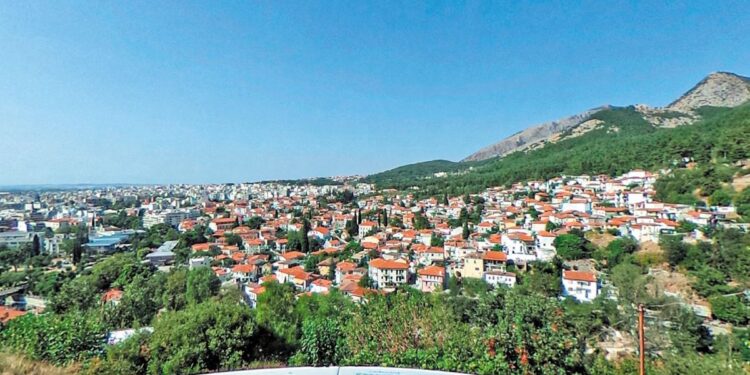 Ξάνθη: Βρέθηκε η «χρυσή τομή» για βιώσιμη υδροδότηση από τις πηγές Στρατώνων Παραδείσου