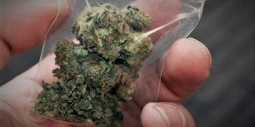 Αγρίνιο: Μία ακόμη σύλληψη άνδρα για κατοχή χασίς