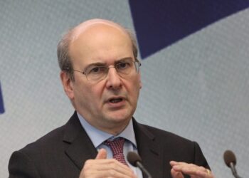 Χατζηδάκης: Οι 7 προτεραιότητες για το 2026