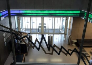 Χρηματιστήριο Αθηνών: Έκλεισε με άνοδο 1,44%, στα 255,22 εκατ. ευρώ ο τζίρος