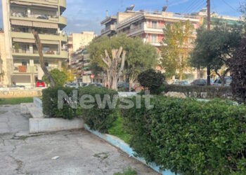 Θεσσαλονίκη: «Έριχναν χαστούκια στα παιδιά και ο ένας έδωσε κουτουλιά στον γιο μου» λέει ο πατέρας του 15χρονου για τον ξυλοδαρμό εφήβων στην Πυλαία