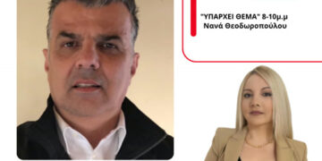 Χρήστος Ζαρκαβέλης: «Στο 6ο ΓΕΛ Αγρινίου ο ιδιοκτήτης πρέπει να πάρει τα μέτρα του, όπως έχει υποδείξει η Πολεοδομία»