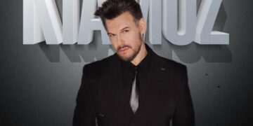 Ο Πάνος Κιάμος σε περιοδεία στην Αυστραλία