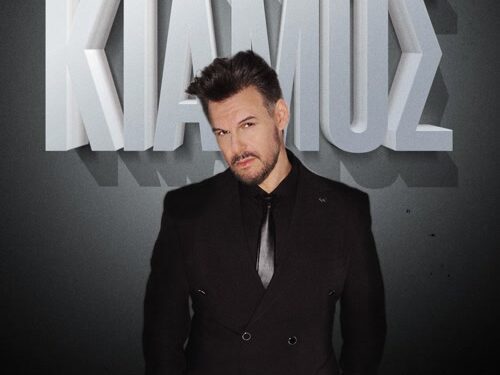 Ο Πάνος Κιάμος σε περιοδεία στην Αυστραλία