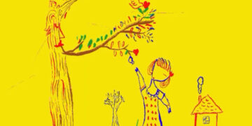 Ματούλα Ζαμάνη – Μωρή Κοντούλα Λεμονιά