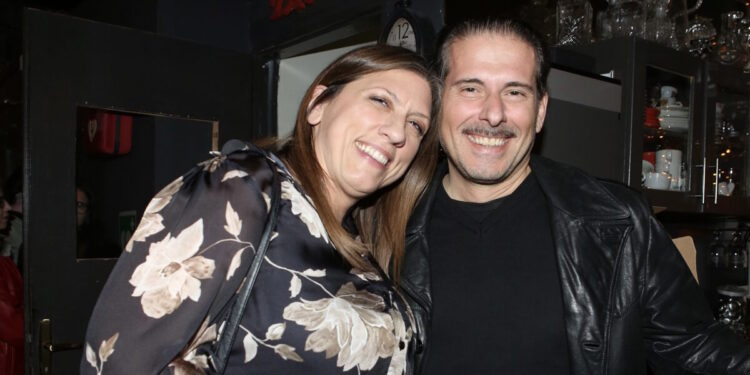 Ο Διαμαντής Καραναστάσης πιάστηκε να οδηγεί ενώ είχε καταναλώσει αλκοόλ πάνω από το όριο- Του πήραν το δίπλωμα και «έφαγε» πρόστιμο 350 ευρώ