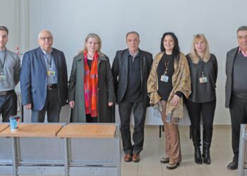 Ημερίδα στο ΠΑΔΑ για την κλιματική αλλαγή, την ασφάλεια τροφίμων και τη δημόσια υγεία