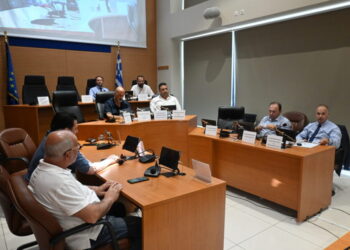 Η καθιέρωση της 3ης Δεκεμβρίου ως Παγκόσμια, Ευρωπαϊκή και Εθνική Ημέρα για τα Δικαιώματα των Ατόμων με Αναπηρία, το πρώτο θέμα στην ημερήσια διάταξη του Περιφερειακού Συμβουλίου Δυτικής Ελλάδας