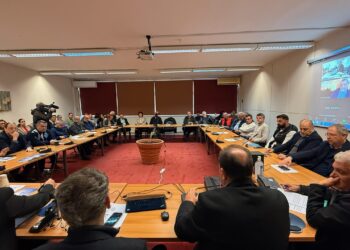 Η Περιφέρεια Δυτικής Ελλάδας ανοίγει το δημόσιο διάλογο για το νέο Στρατηγικό Σχέδιο της ΚΑΠ 2028–2034