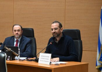 Εγκρίθηκε το νέο Περιφερειακό Πρόγραμμα Ανάπτυξης 2026-2030 της ΠΔΕ, το 2ο μεγαλύτερο στη χώρα, ύψους 371 εκ. ευρώ