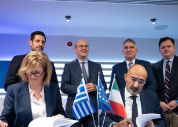 Hellenic Train: Υπογράφηκε η παραγγελία για 23 νέα τρένα συνολικής επένδυσης 420 εκατ. ευρώ – Έως το 2027 τα πρώτα δρομολόγια