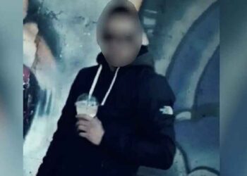 Θετικός στην κοκαΐνη ο 29χρονος οδηγός που σκότωσε με το αυτοκίνητο τον 24χρονο από την Μακρυνεία