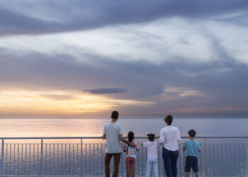 Ταξιδεύουμε στην Ιταλία με 20% Early Booking από τη Superfast Ferries