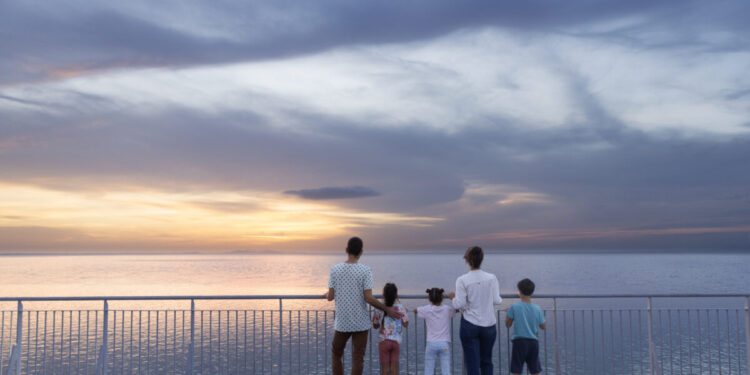 Ταξιδεύουμε στην Ιταλία με 20% Early Booking από τη Superfast Ferries