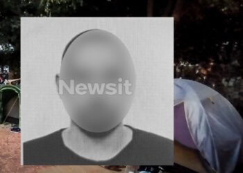 Φοινικούντα: Απολογείται ο 5ος κατηγορούμενος για τη διπλή δολοφονία – Επιμένει στην αθωότητά του